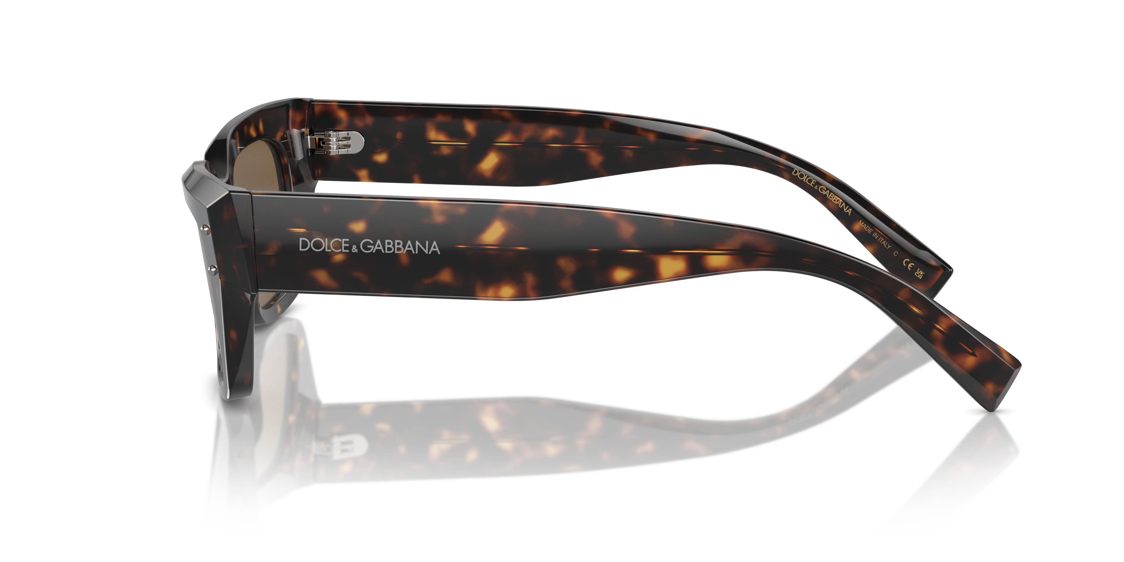 DOLCE &amp; GABBANA DG4462 502/73 52