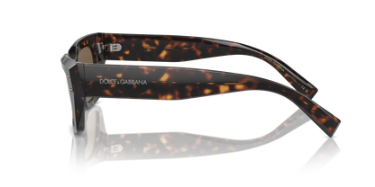 DOLCE &amp; GABBANA DG4462 502/73 52