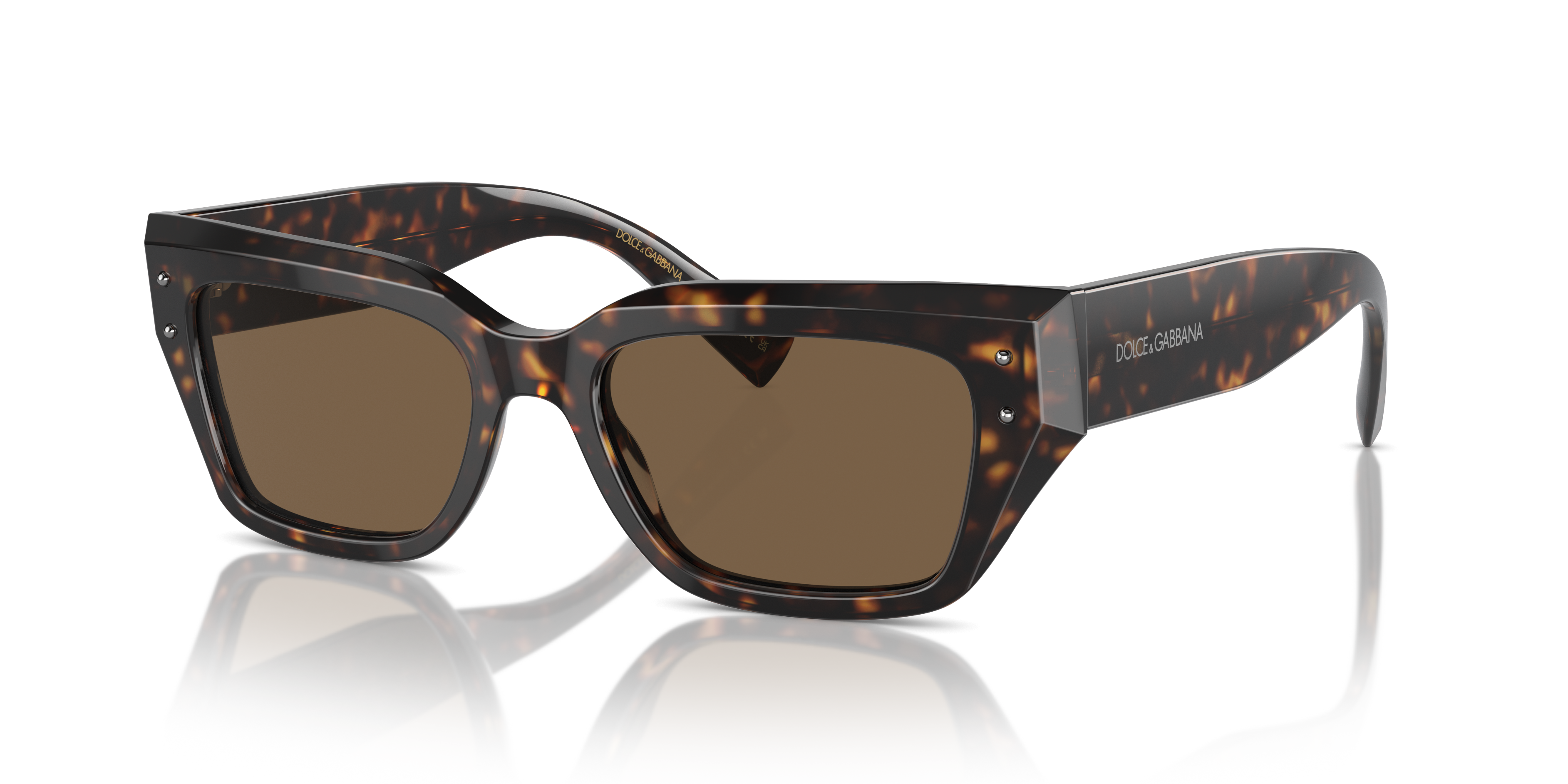 DOLCE &amp; GABBANA DG4462 502/73 52