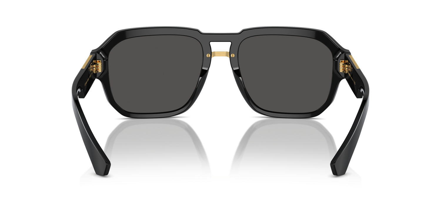 DOLCE &amp; GABBANA DG4464 501/87 56