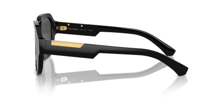 DOLCE &amp; GABBANA DG4464 501/87 56