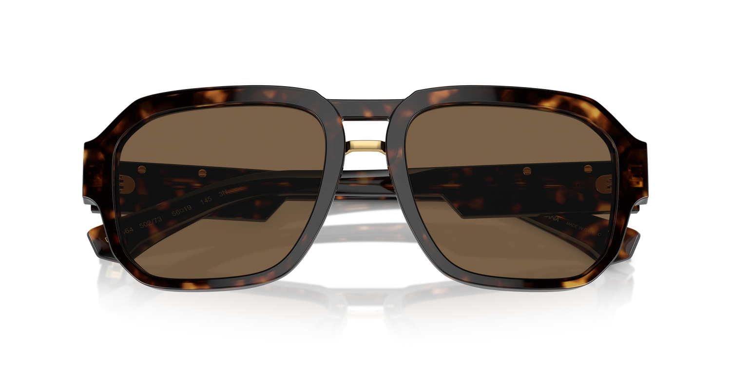 DOLCE &amp; GABBANA DG4464 502/73 56