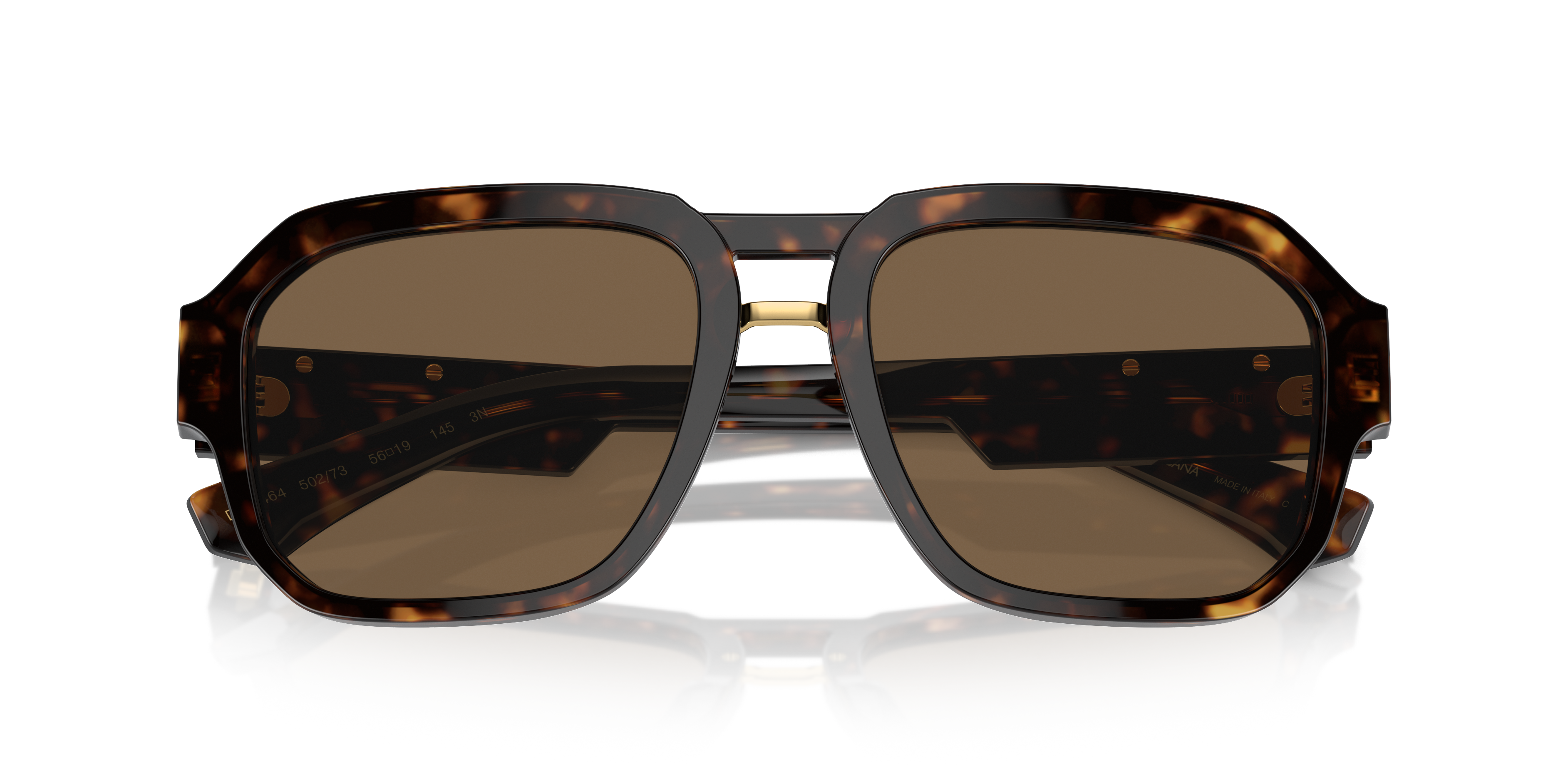 DOLCE &amp; GABBANA DG4464 502/73 56