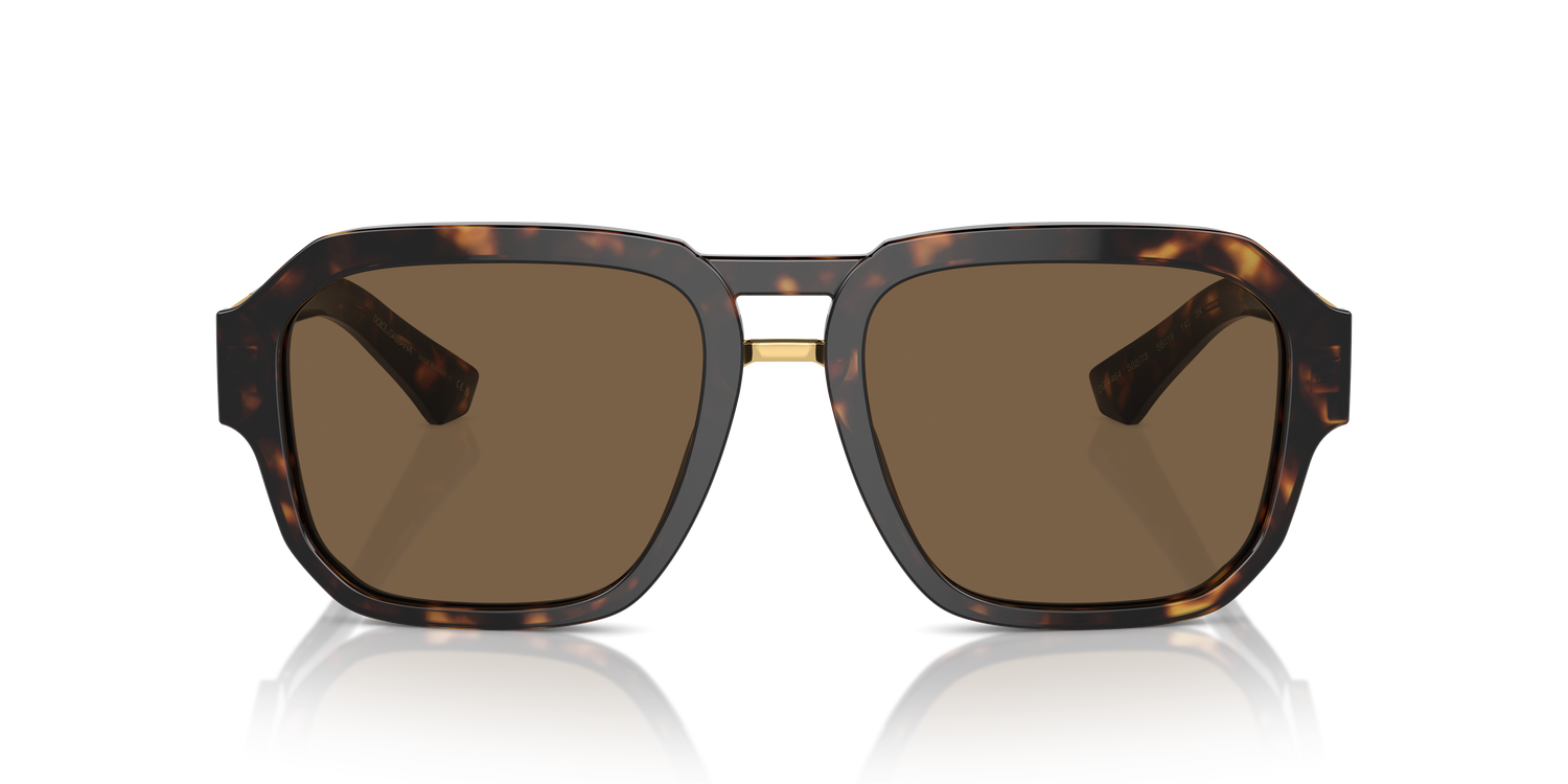 DOLCE &amp; GABBANA DG4464 502/73 56