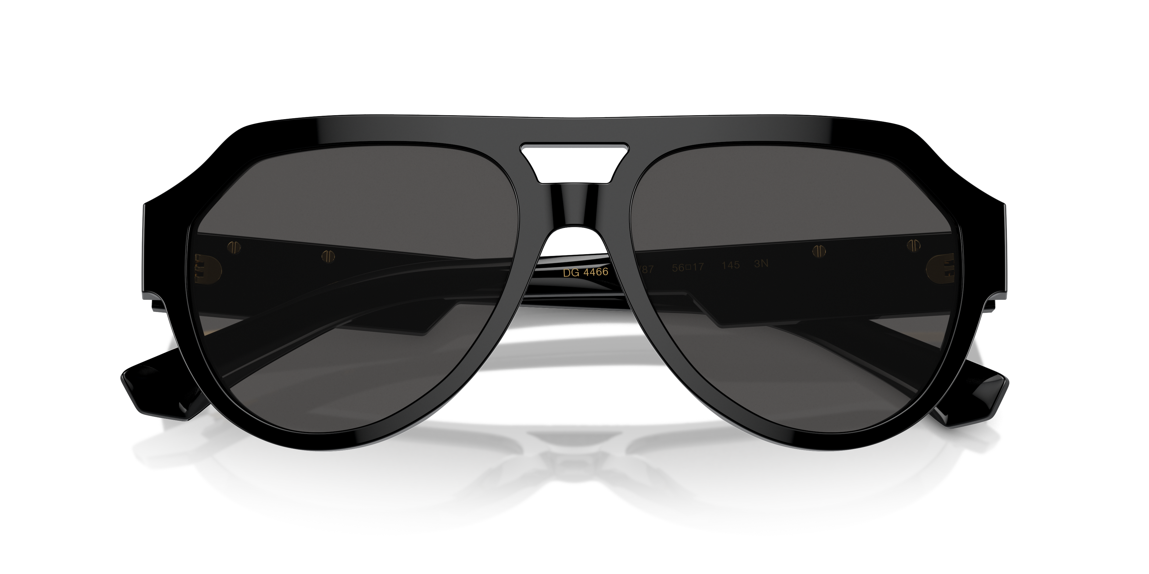 DOLCE &amp; GABBANA DG4466 501/87 56