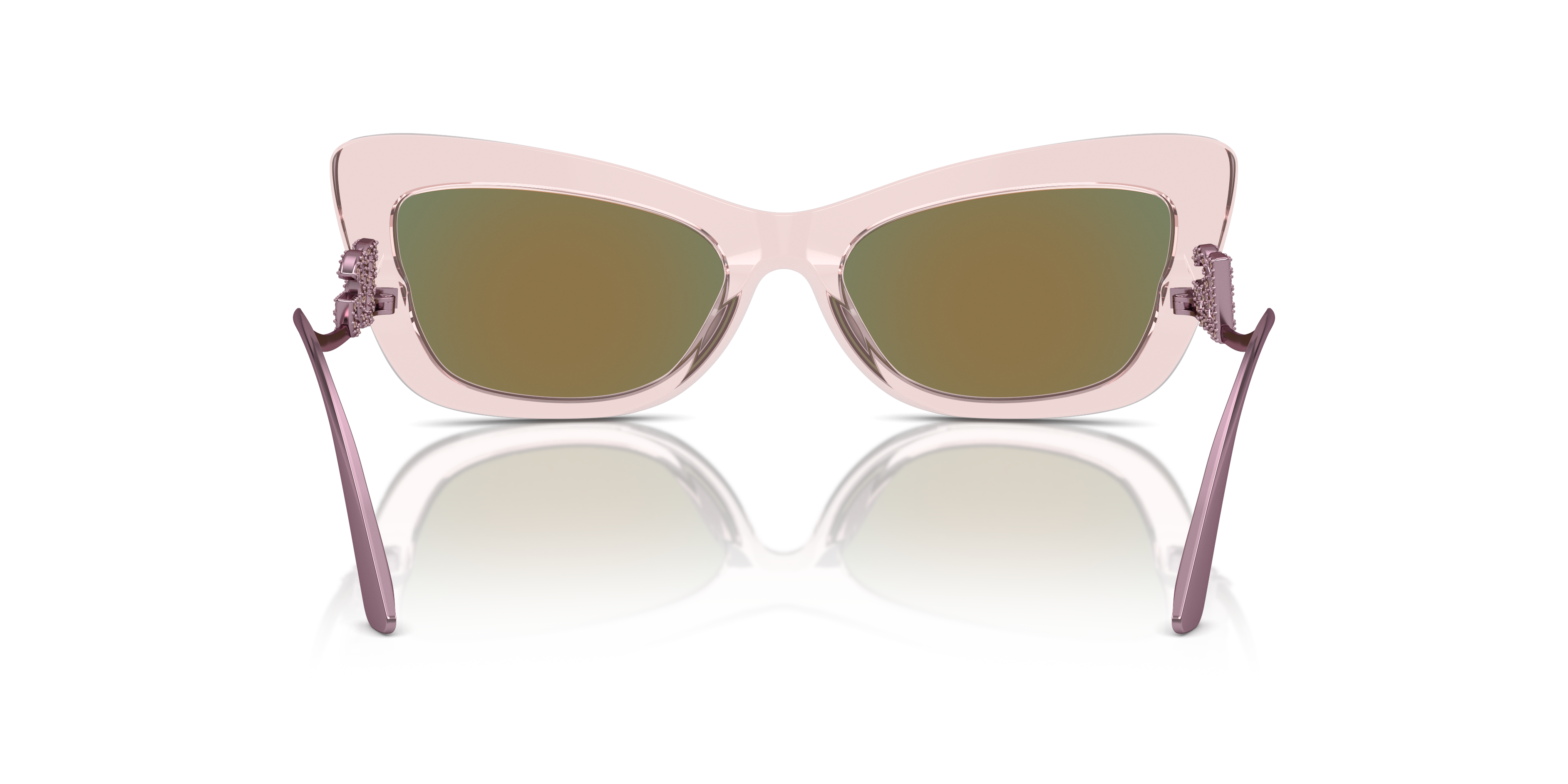 DOLCE &amp; GABBANA DG4467B 31486X 55