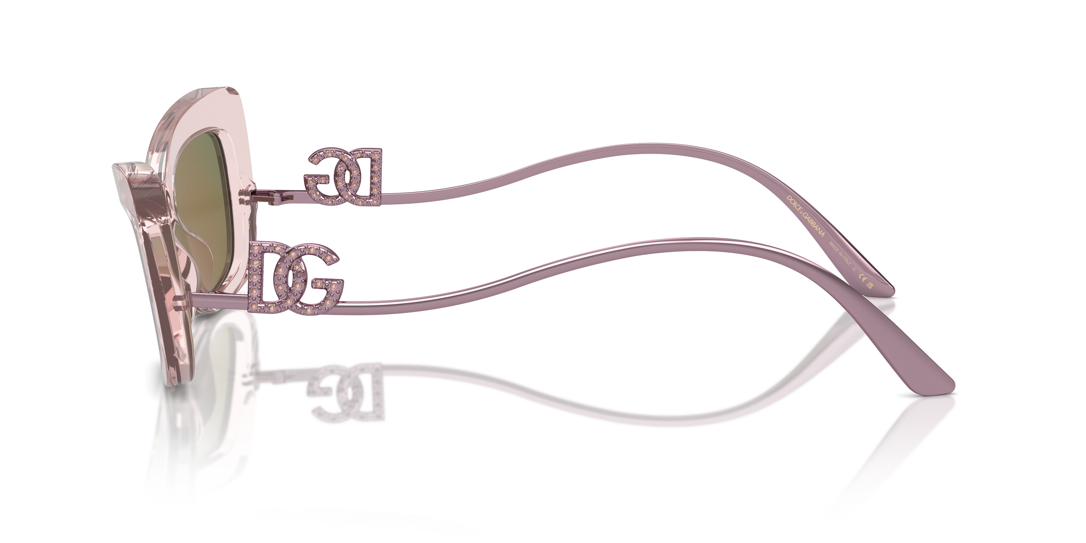 DOLCE &amp; GABBANA DG4467B 31486X 55