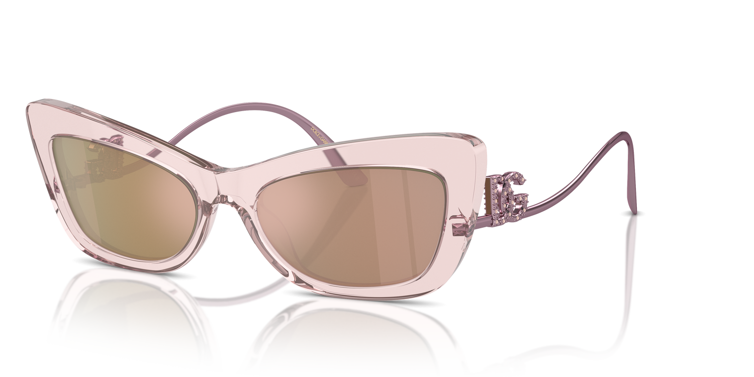 DOLCE &amp; GABBANA DG4467B 31486X 55