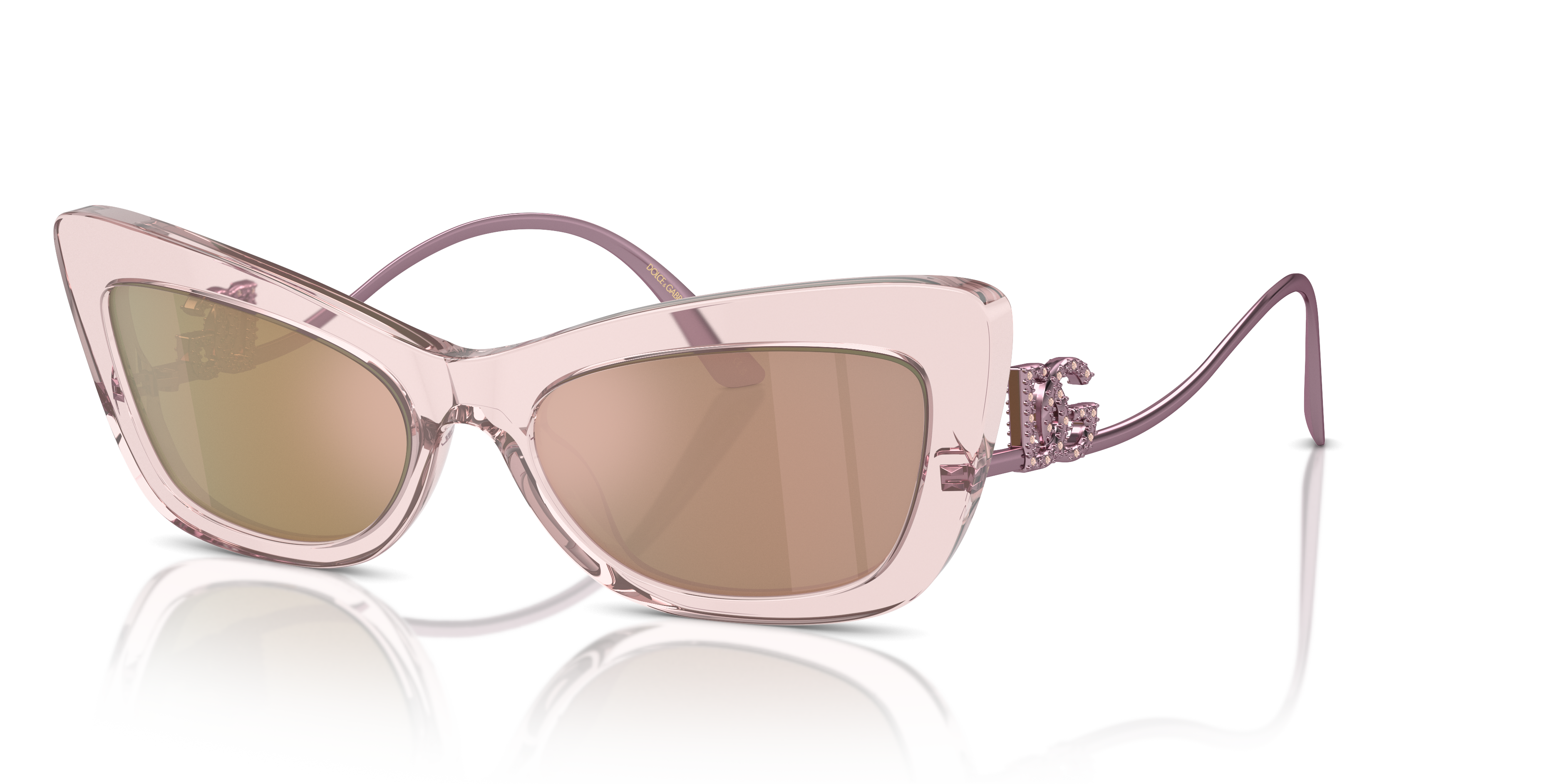 DOLCE &amp; GABBANA DG4467B 31486X 55