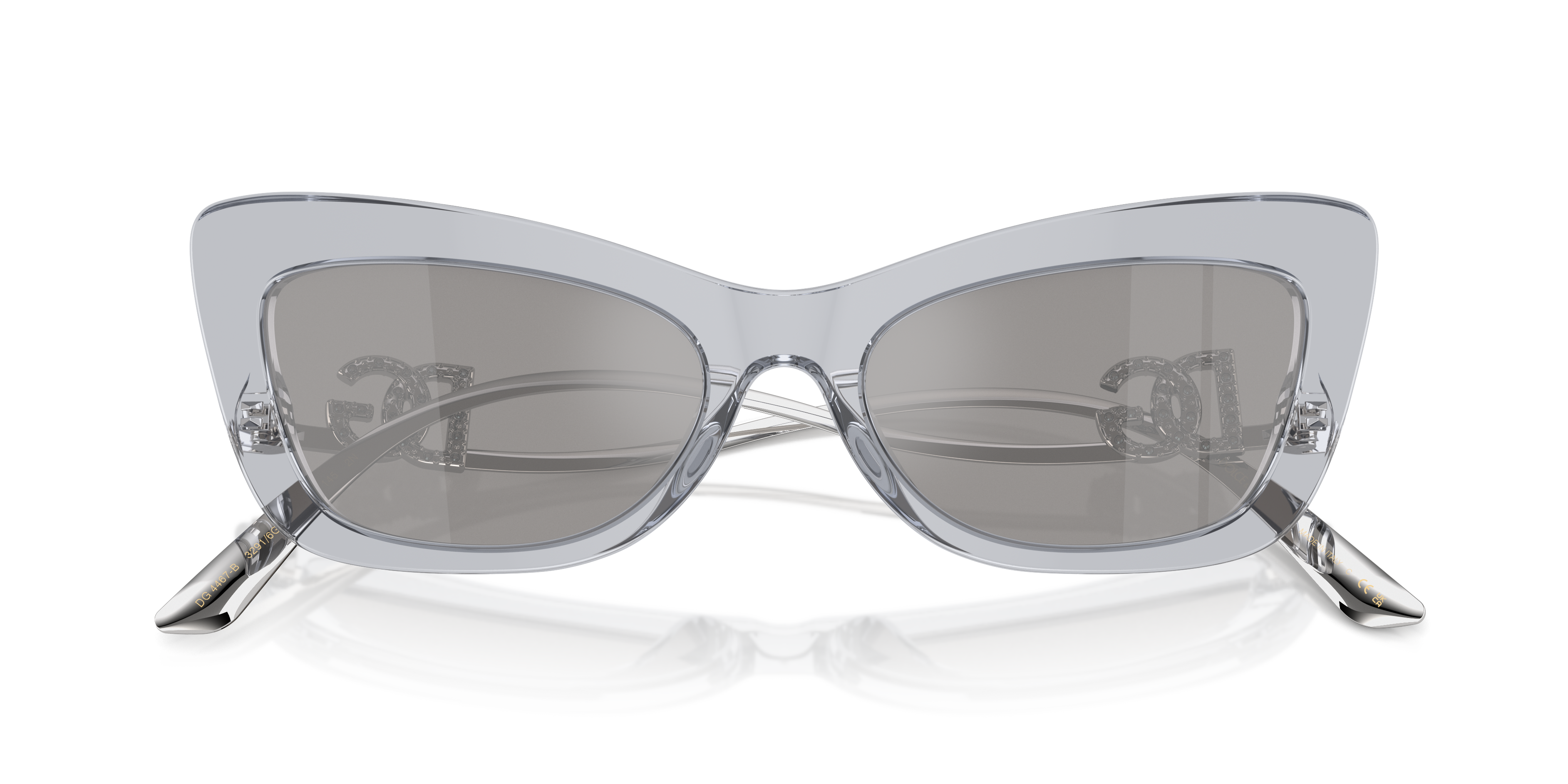 DOLCE &amp; GABBANA DG4467B 32916G 55