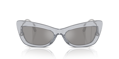 DOLCE &amp; GABBANA DG4467B 32916G 55