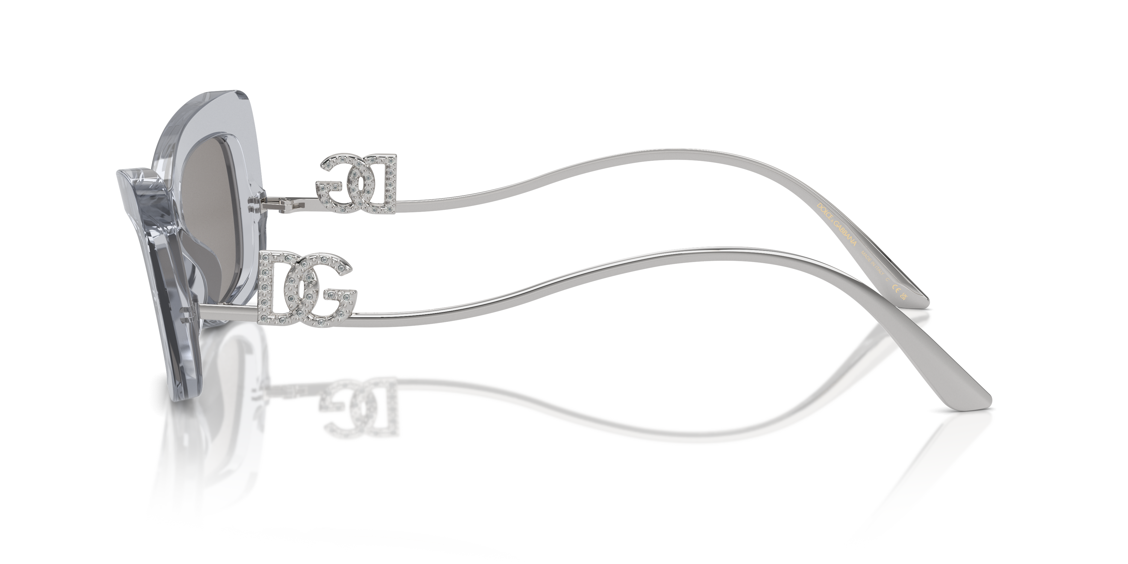 DOLCE &amp; GABBANA DG4467B 32916G 55