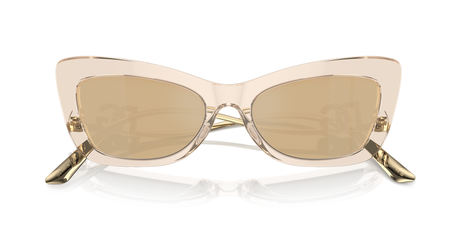 DOLCE &amp; GABBANA DG4467B 343203 55