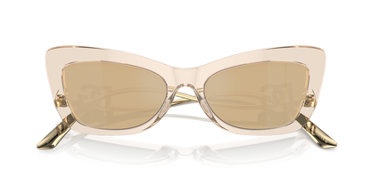 DOLCE &amp; GABBANA DG4467B 343203 55