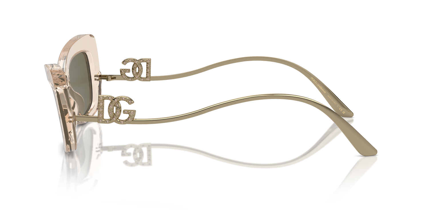 DOLCE &amp; GABBANA DG4467B 343203 55