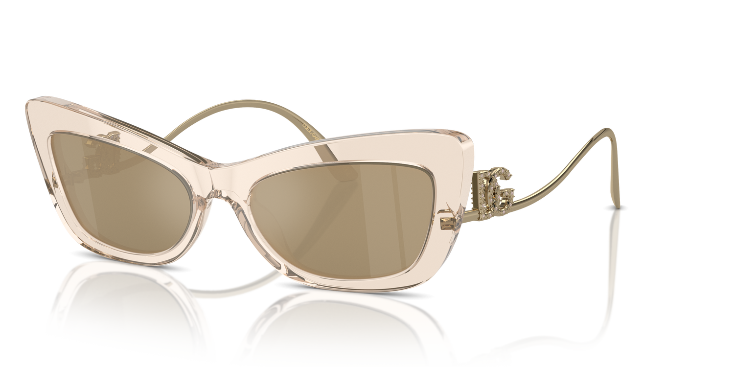 DOLCE &amp; GABBANA DG4467B 343203 55