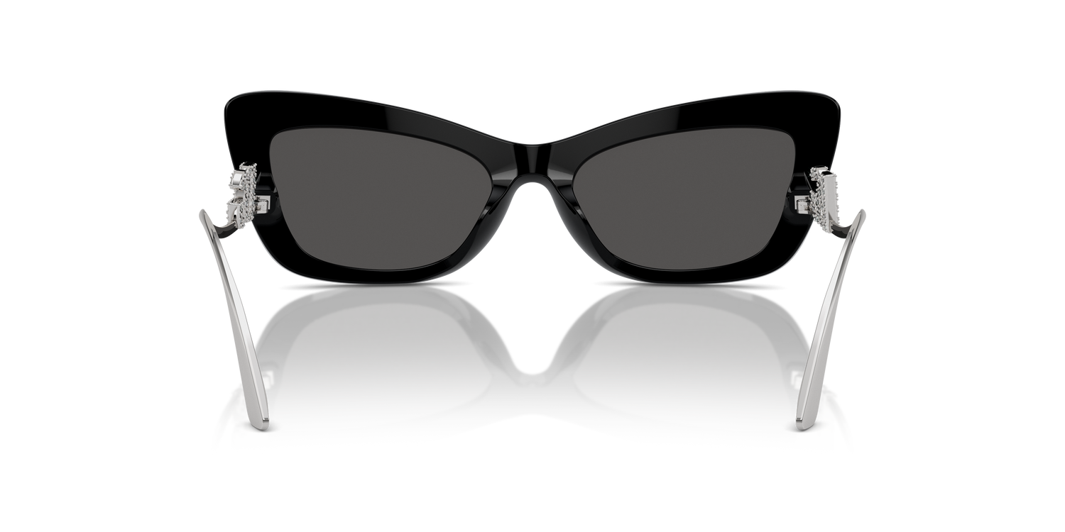 DOLCE &amp; GABBANA DG4467B 501/87 55