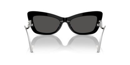 DOLCE &amp; GABBANA DG4467B 501/87 55