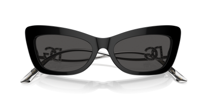 DOLCE &amp; GABBANA DG4467B 501/87 55