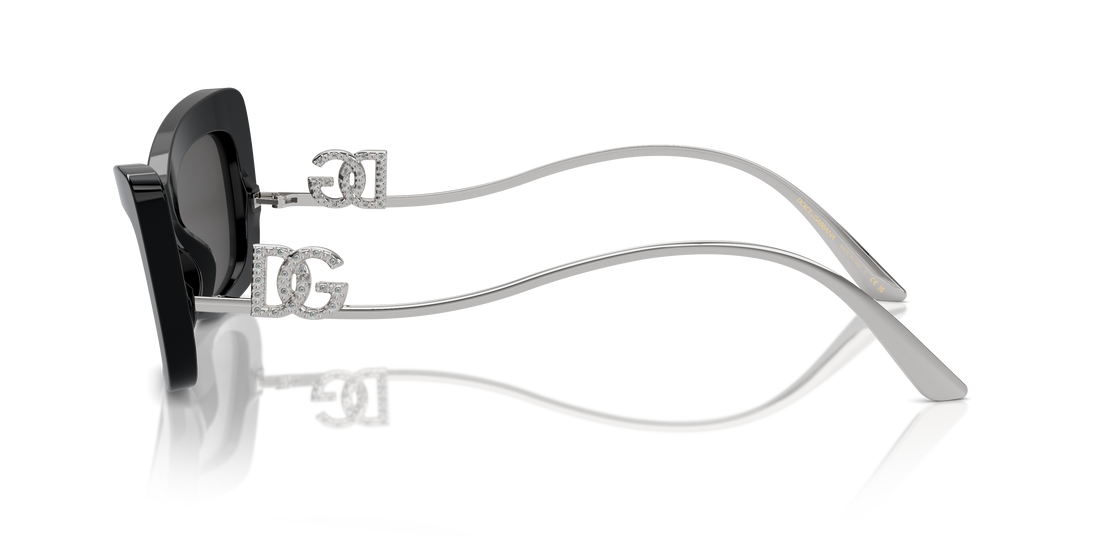 DOLCE &amp; GABBANA DG4467B 501/87 55