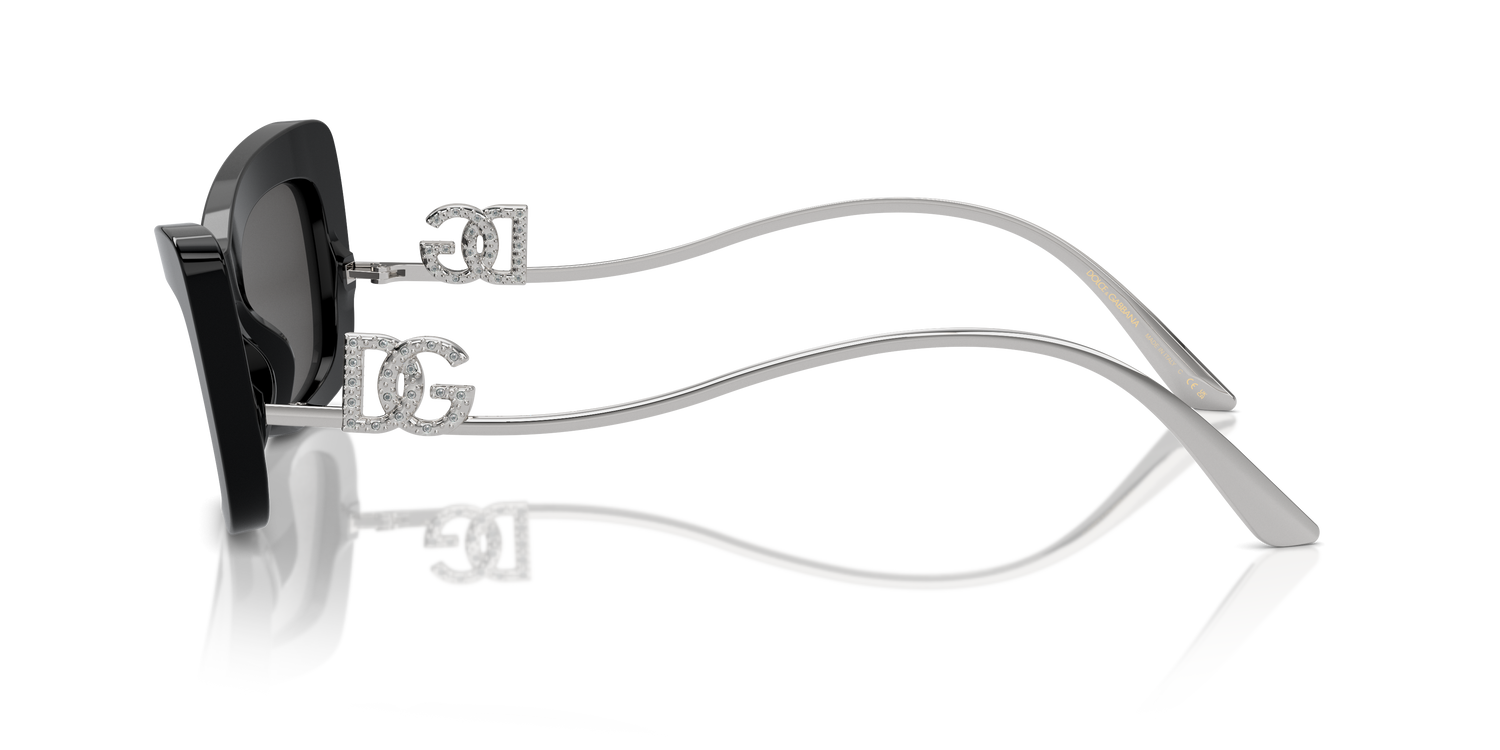 DOLCE &amp; GABBANA DG4467B 501/87 55