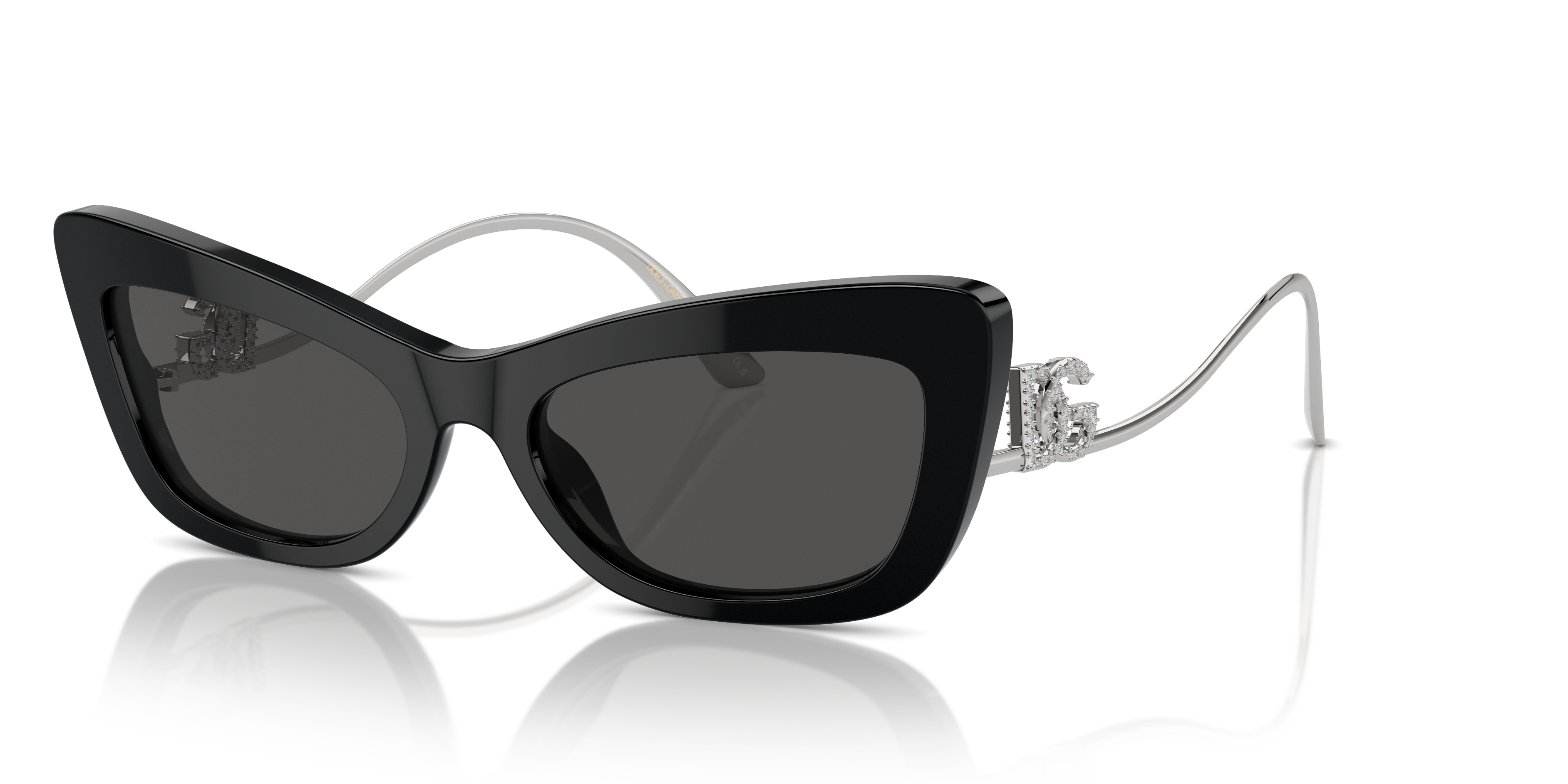 DOLCE &amp; GABBANA DG4467B 501/87 55