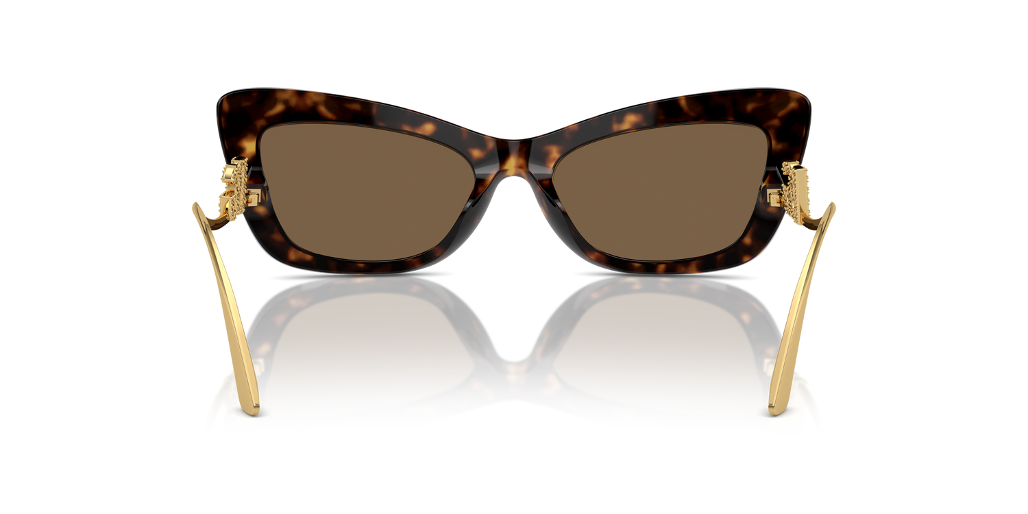 DOLCE &amp; GABBANA DG4467B 502/73 55