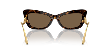 DOLCE &amp; GABBANA DG4467B 502/73 55