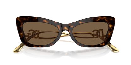 DOLCE &amp; GABBANA DG4467B 502/73 55