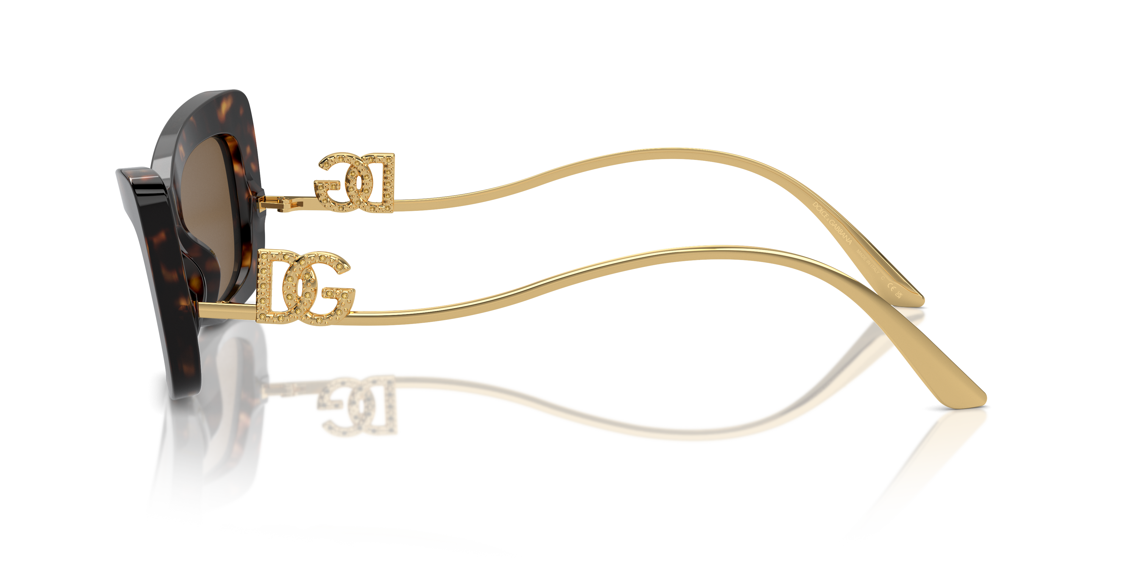 DOLCE &amp; GABBANA DG4467B 502/73 55