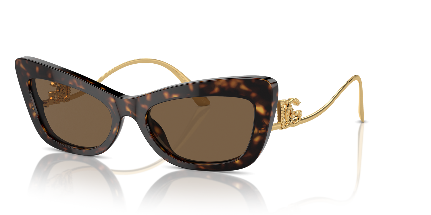 DOLCE &amp; GABBANA DG4467B 502/73 55