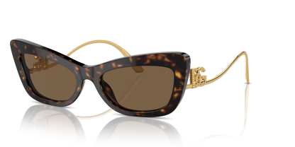 DOLCE &amp; GABBANA DG4467B 502/73 55