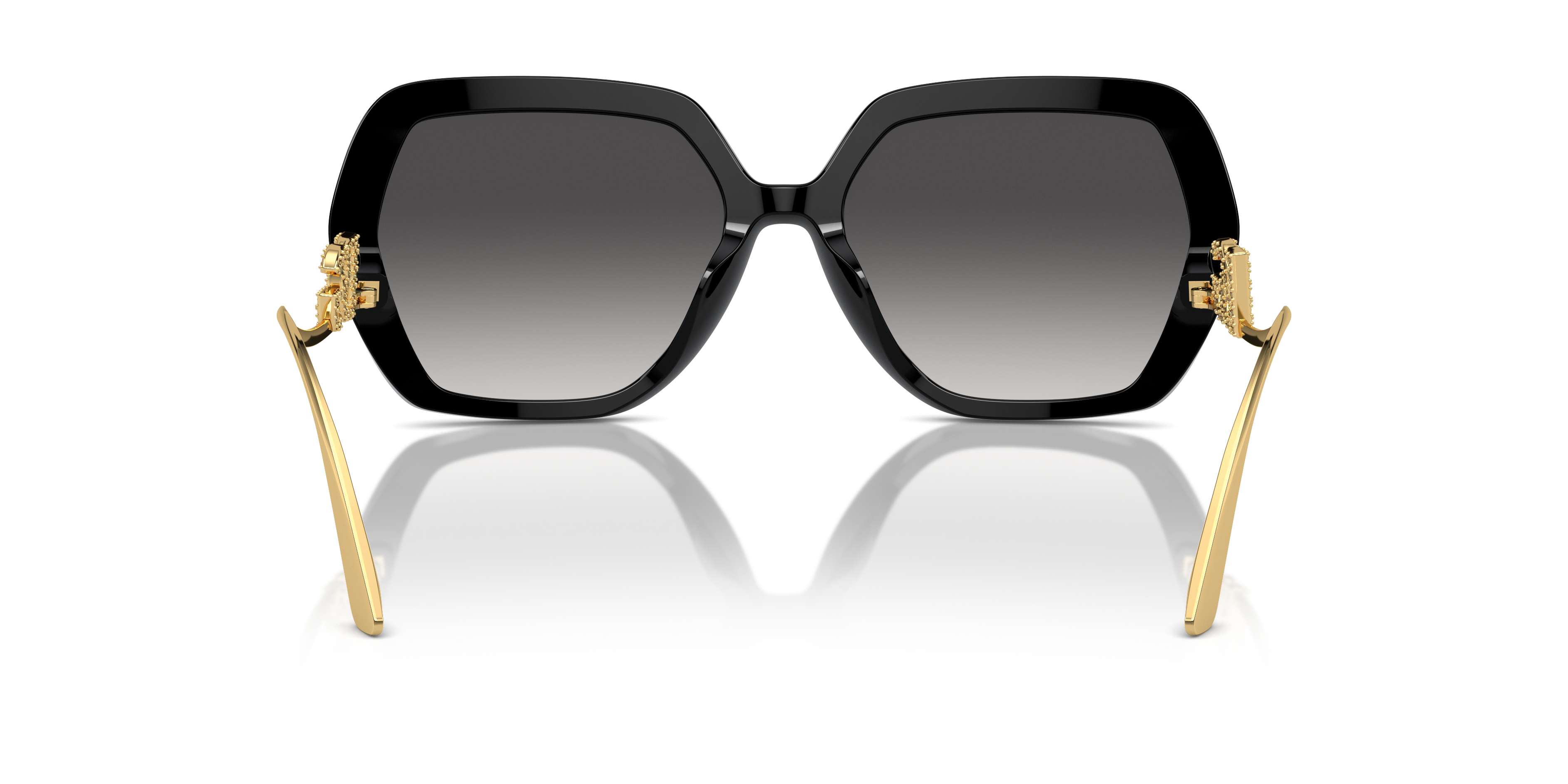 DOLCE &amp; GABBANA DG4468B 501/8G 58