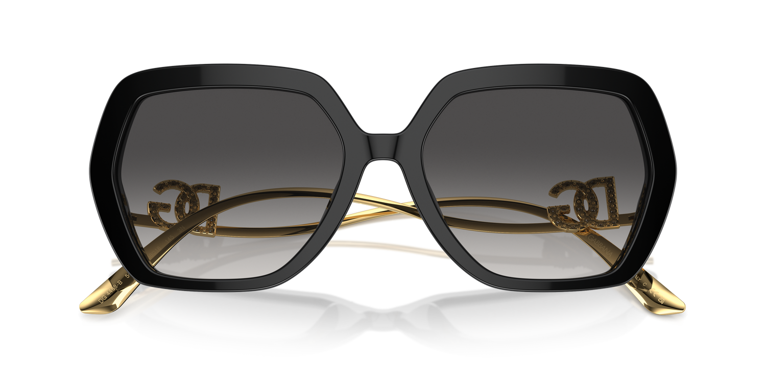 DOLCE &amp; GABBANA DG4468B 501/8G 58