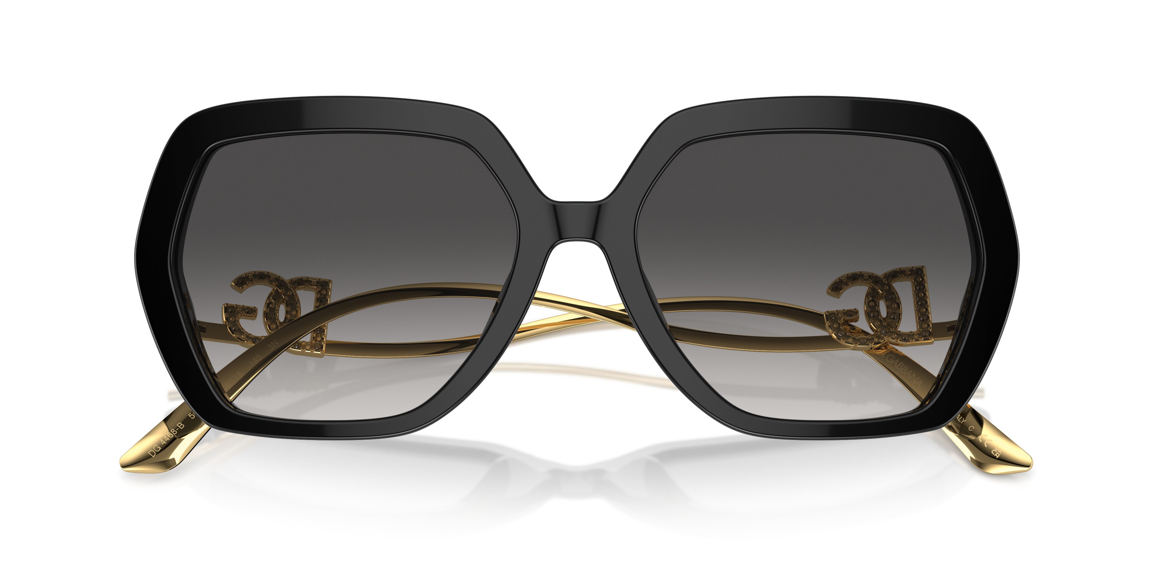 DOLCE &amp; GABBANA DG4468B 501/8G 58