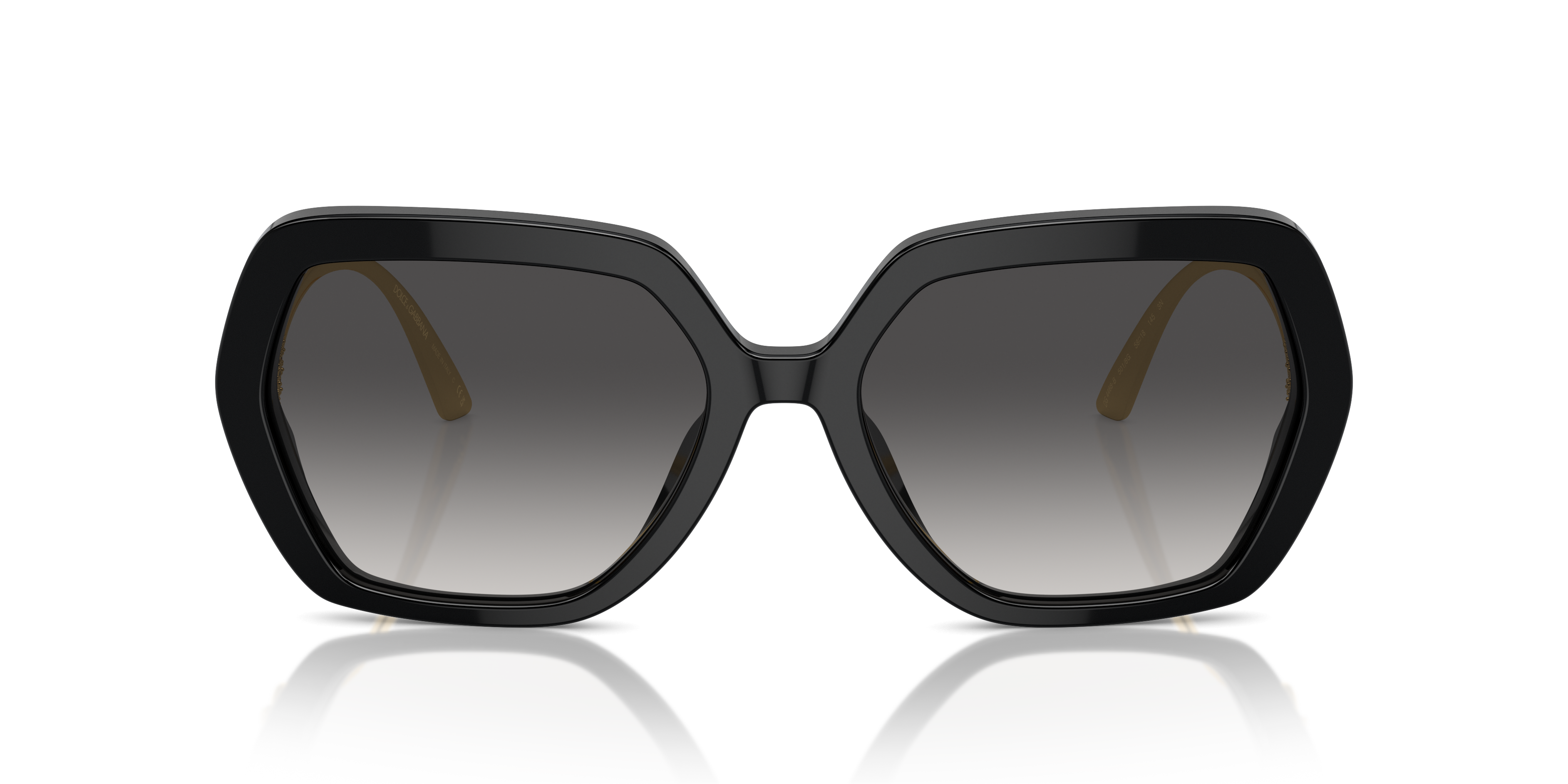 DOLCE &amp; GABBANA DG4468B 501/8G 58