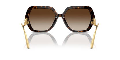 DOLCE &amp; GABBANA DG4468B 502/13 58