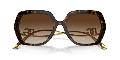 DOLCE &amp; GABBANA DG4468B 502/13 58