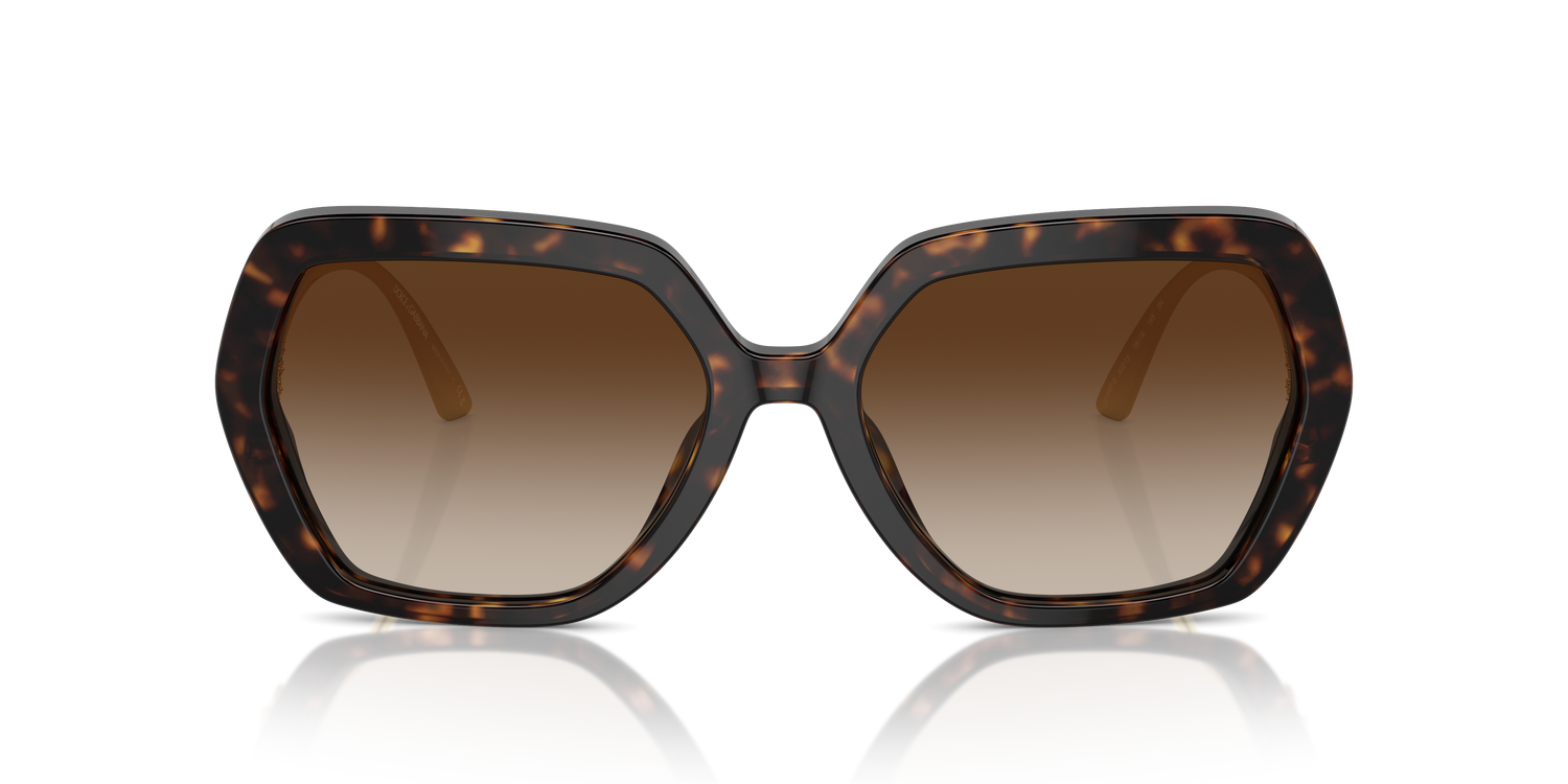 DOLCE &amp; GABBANA DG4468B 502/13 58