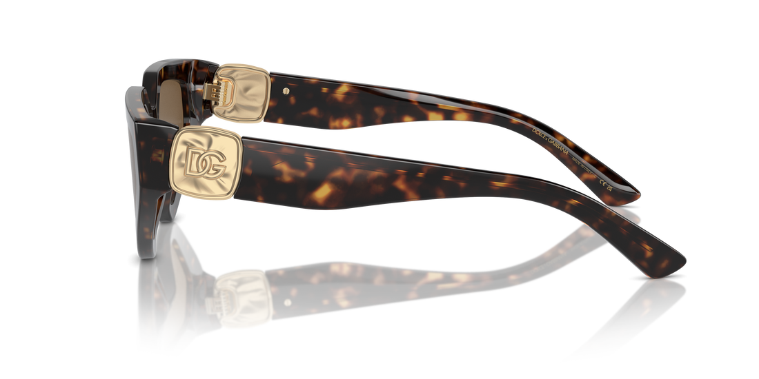 DOLCE & GABBANA DG4469 502/73 59