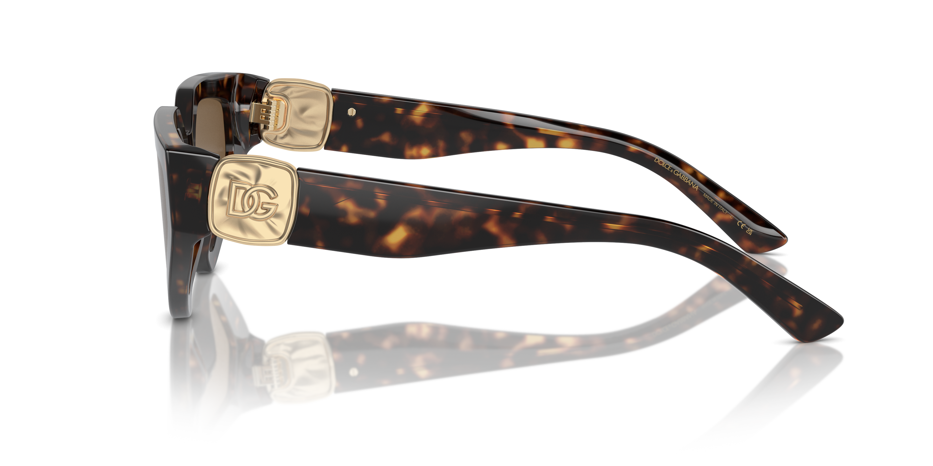 DOLCE &amp; GABBANA DG4469 502/73 59