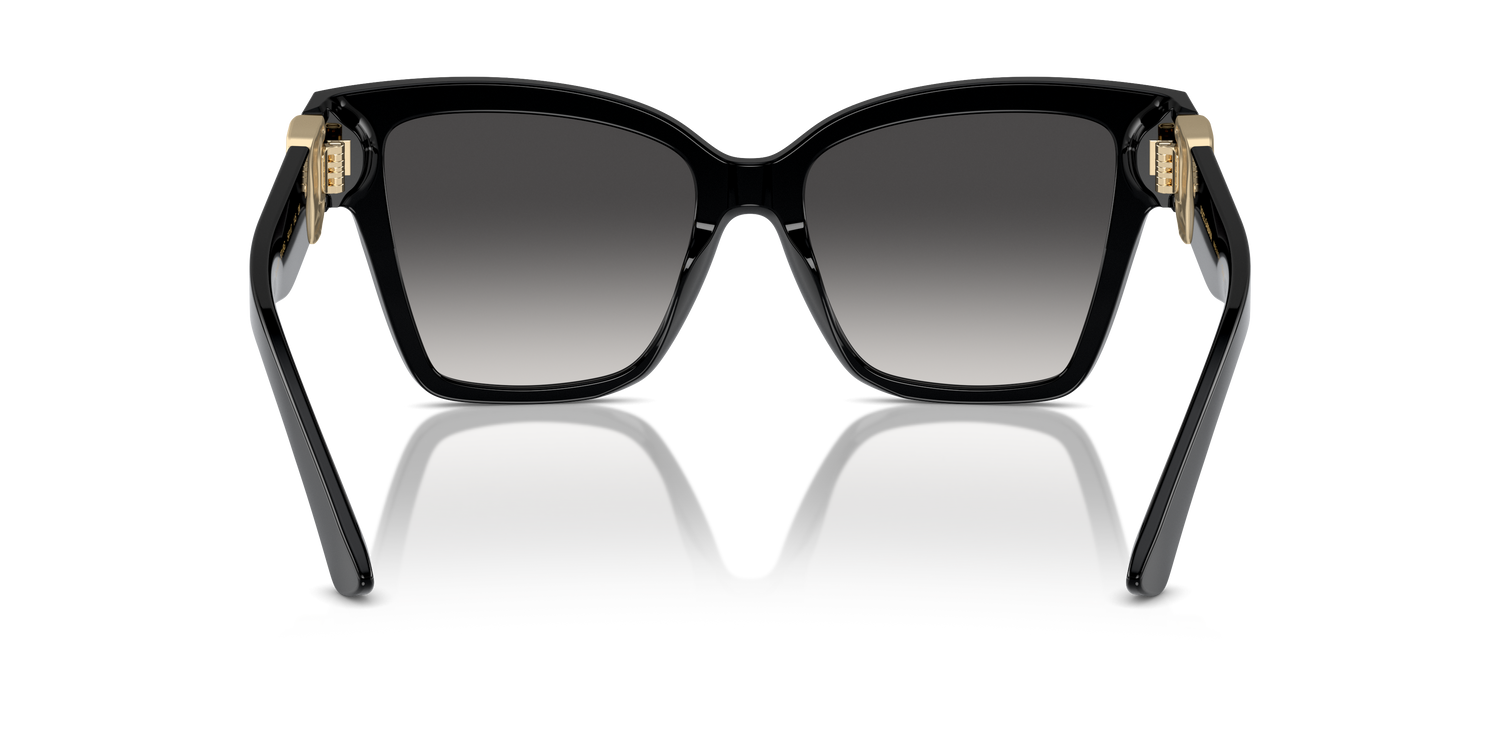 DOLCE &amp; GABBANA DG4470 501/8G 54