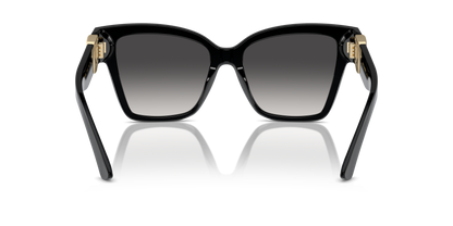 DOLCE &amp; GABBANA DG4470 501/8G 54