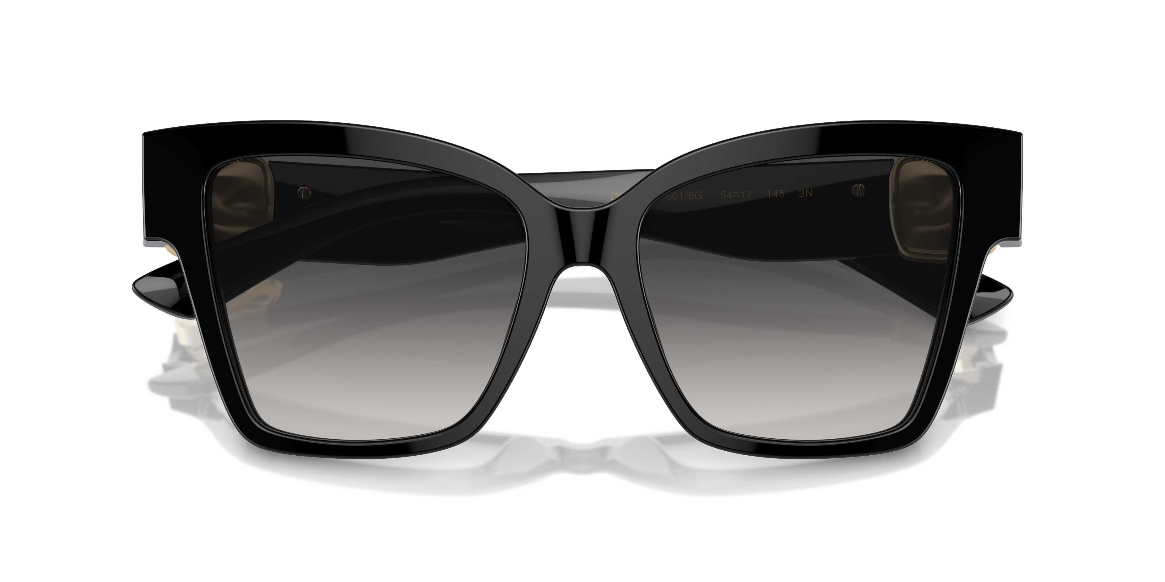 DOLCE &amp; GABBANA DG4470 501/8G 54