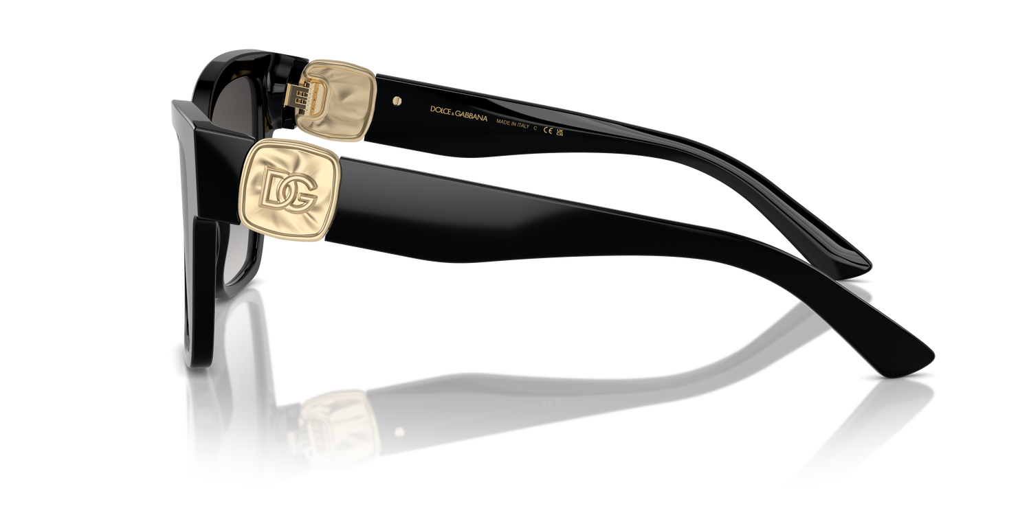 DOLCE &amp; GABBANA DG4470 501/8G 54