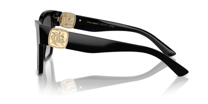 DOLCE &amp; GABBANA DG4470 501/8G 54