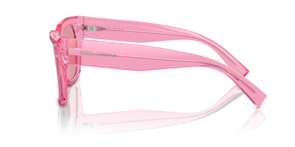 DOLCE &amp; GABBANA DG4471 314830 52