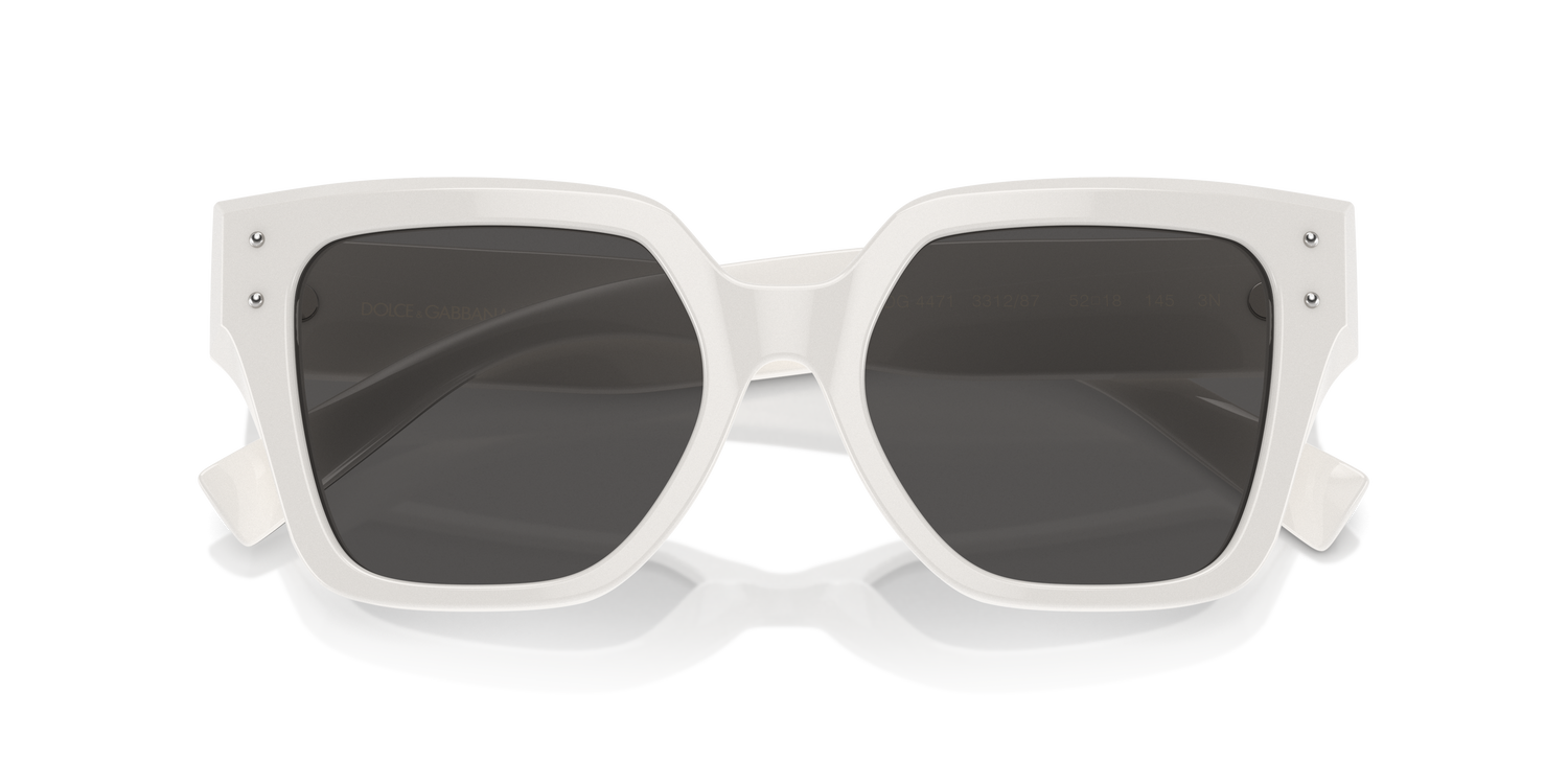 DOLCE &amp; GABBANA DG4471 331287 52