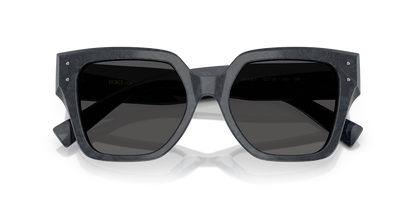 DOLCE &amp; GABBANA DG4471 344187 52