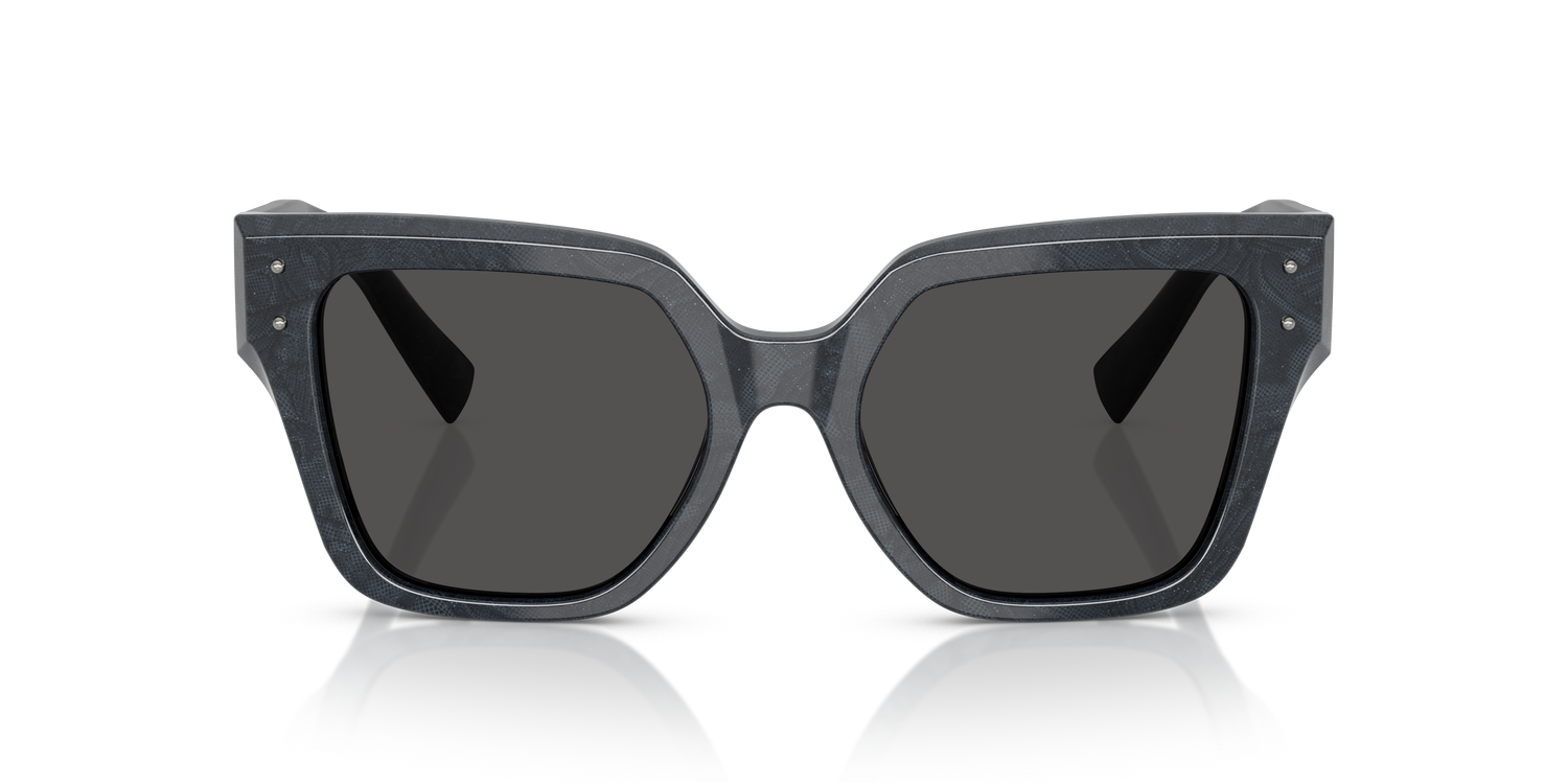 DOLCE &amp; GABBANA DG4471 344187 52